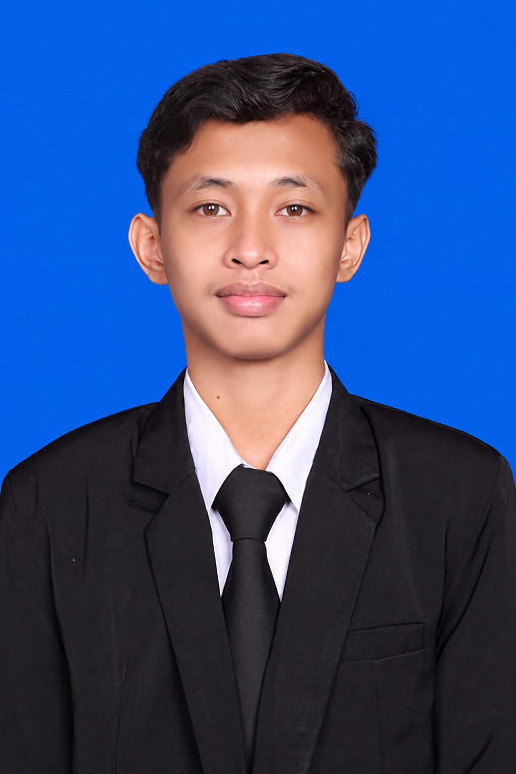 Imam Muslikhun, S.Kom