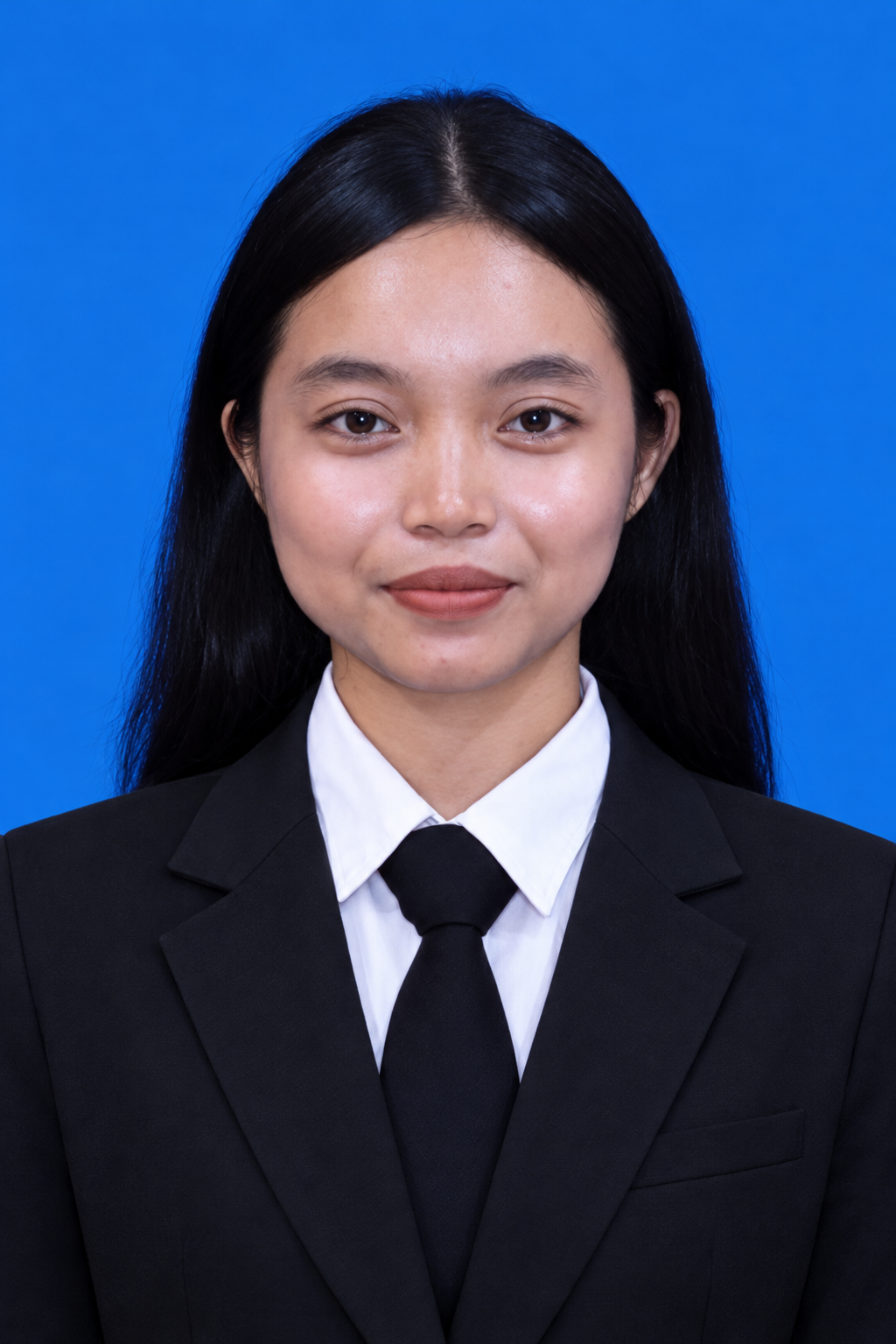 Ksanti Agustina Purnamasari