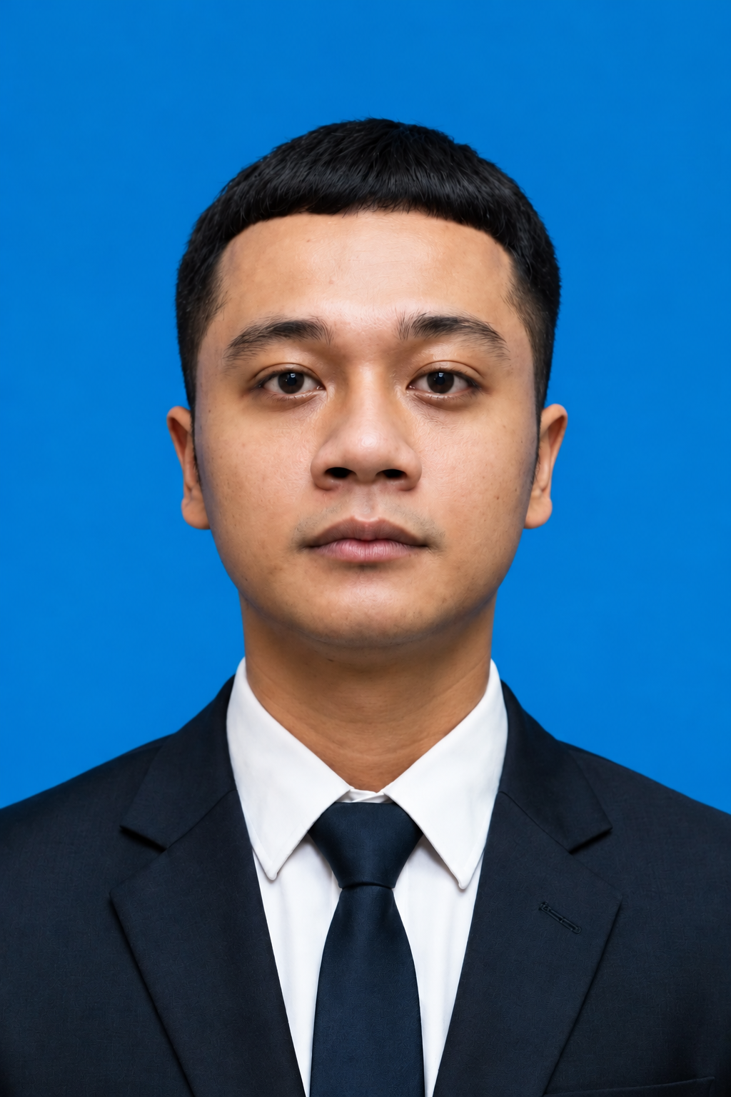Muhammad Syaifullah Fajri, S.Kom