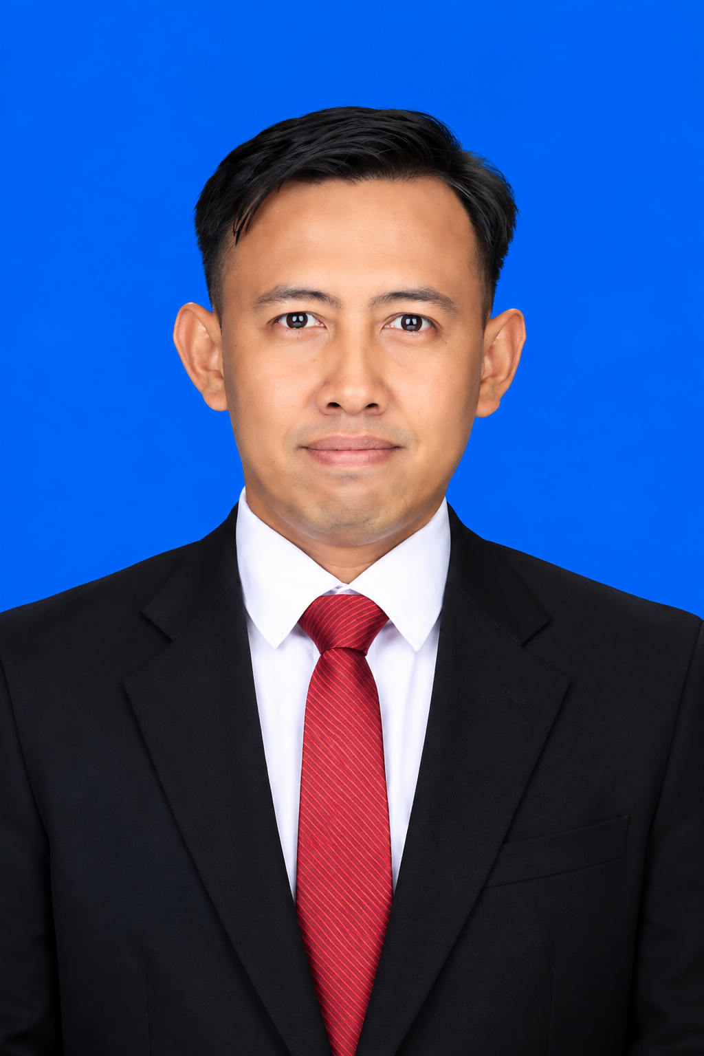 Sigit Pramono, S.Kom., M.Kom