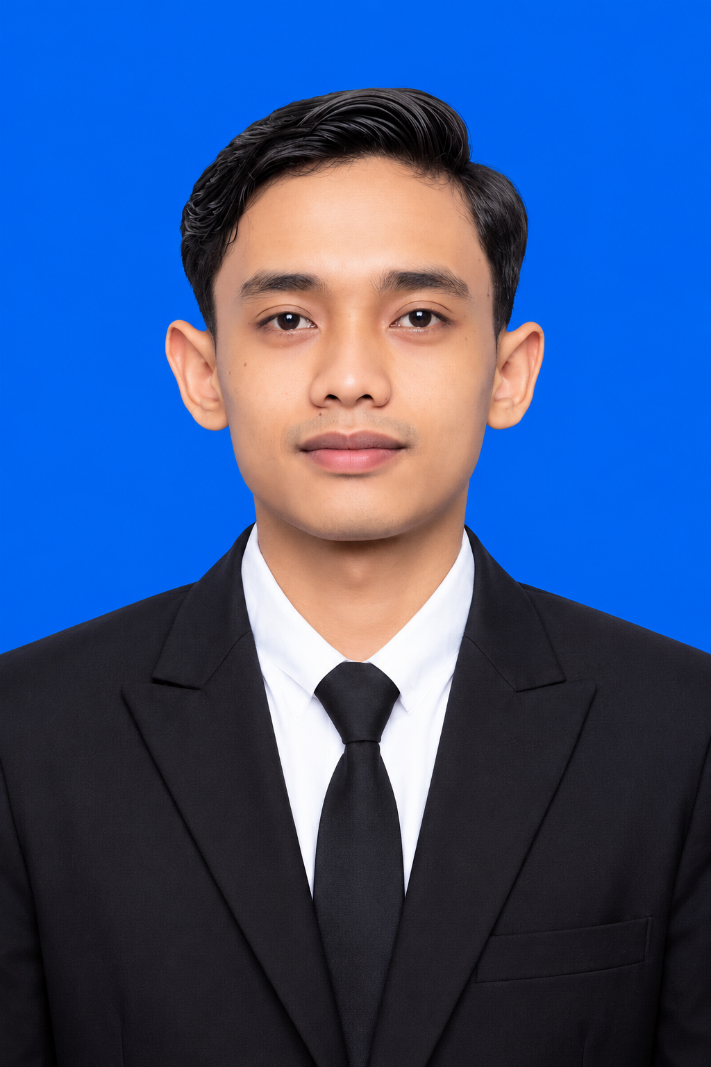 Yusuf Wibisono, S.Ikom